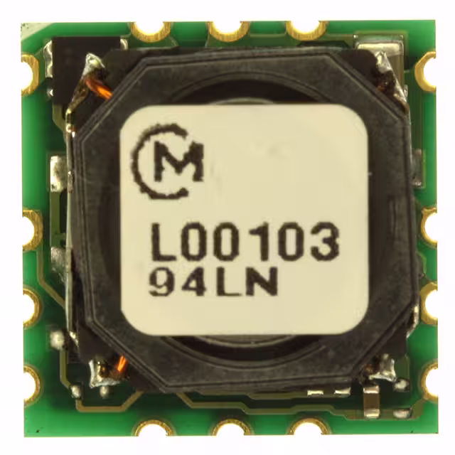 OKL-T/3-W12N-C Murata Power Solutions Inc.